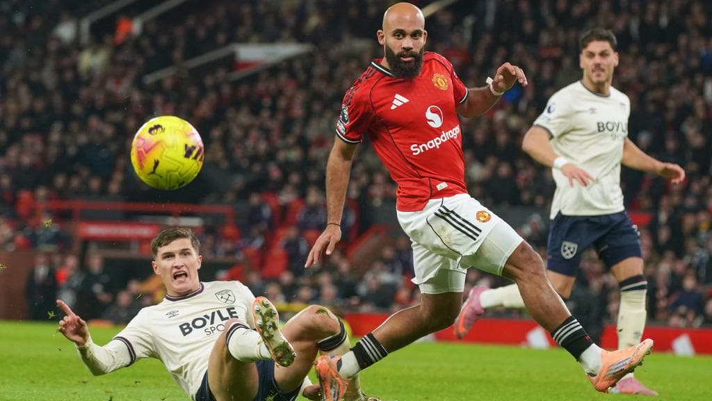 Analisis Mendalam: Nico Williams dan Strategi Rekrutmen Manchester United yang Berubah