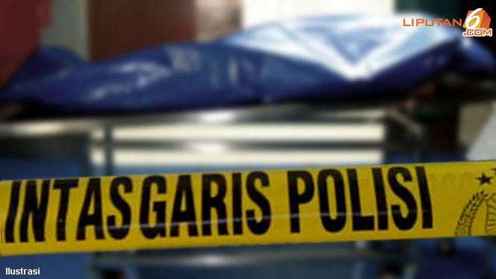 Tragedi di Pinggir Jalan: Analisis Mendalam Kasus Pemudik Cianjur yang Wafat Saat Perjalanan Pulang