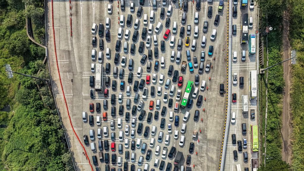 Analisis Dinamika Arus Mudik 2026: Antara Prediksi Puncak dan Realitas Lalu Lintas di Semarang