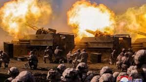 Mengurai Benang Kusut Konflik Global: Dari Medan Tempur Menuju Meja Perundingan