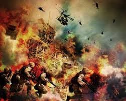 Ketika Senjata Berbicara, Ekonomi Bergetar: Analisis Mendalam Rantai Efek Konflik Global