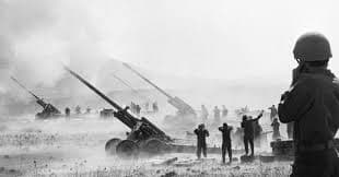 Mengurai Evolusi Konflik: Bagaimana Teknologi Mengubah Wajah Peperangan Abad 21