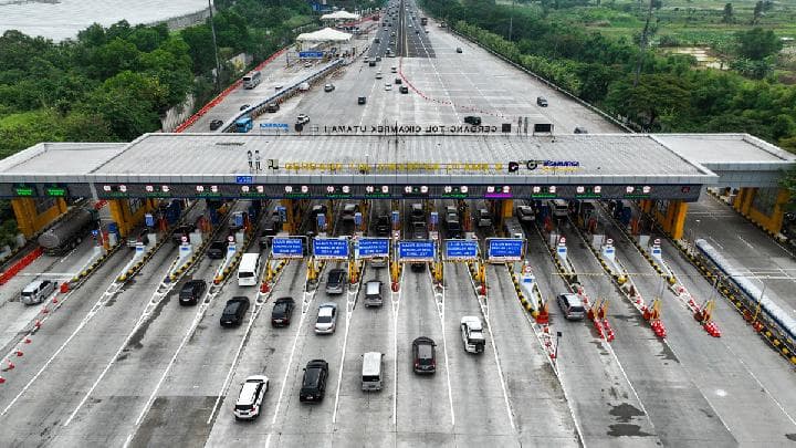 Analisis Strategi One Way Polri: Solusi Atau Beban Baru di Puncak Arus Balik 2026?