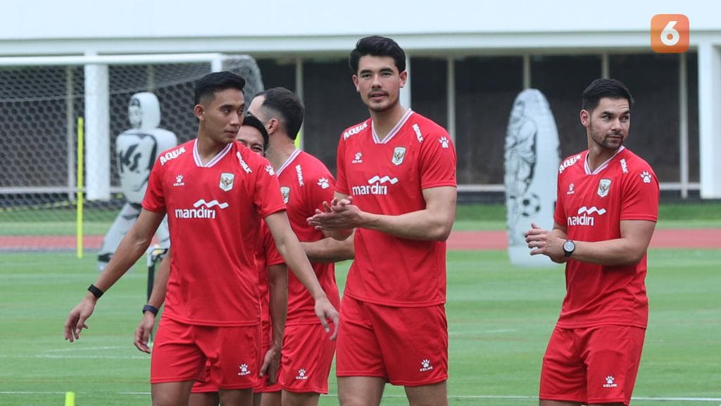GBK Siap Bergemuruh: Momentum Bersejarah Timnas Indonesia di FIFA Series 2026