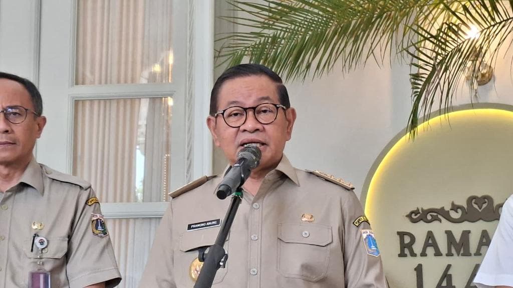 Monas dan GI: Saatnya Jakarta Menyelesaikan Masalah Parkir Liar yang Tak Kunjung Usai