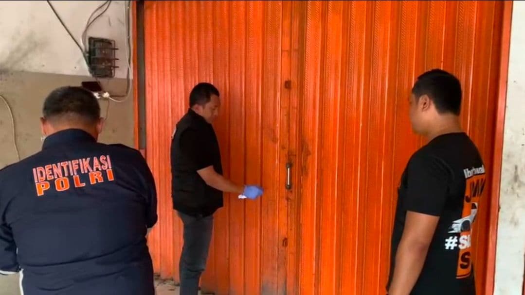 Analisis Forensik dan Sosial: Misteri Freezer di Kios Ayam Geprek yang Mengungkap Sisi Gelap Perkotaan