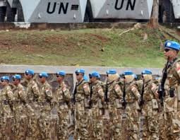 Di Balik Gugurnya Prajurit Perdamaian: Analisis Mendalam Risiko Misi TNI di Lebanon