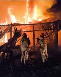 Analisis Mendalam: Pelajaran dari Insiden Kebakaran Pabrik Plastik Bekasi yang Menggugah Kesadaran Industri