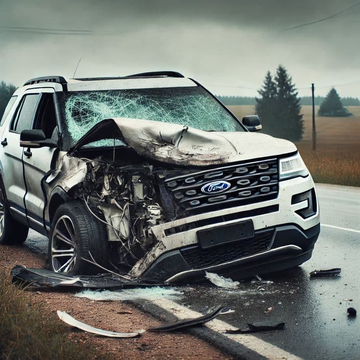 Mengapa Kecelakaan Terjadi? Analisis Mendalam tentang Strategi Proaktif Pencegahan