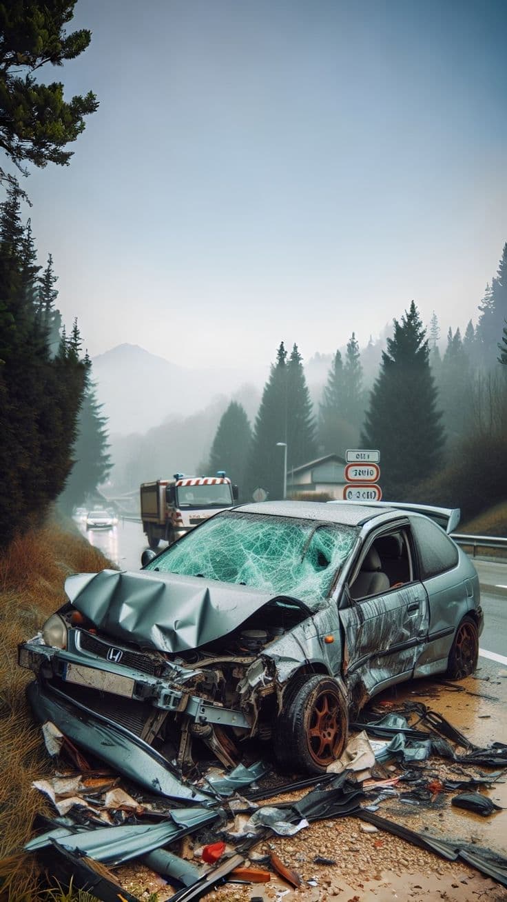 Mengurai Akar Masalah: Analisis Mendalam Faktor-Faktor Pemicu Insiden di Jalan Raya dan Solusi Berkelanjutan