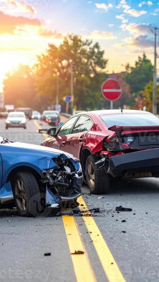 Mengurai Rantai Dampak: Ketika Satu Kecelakaan Mengguncang Kehidupan dan Ekosistem Sosial