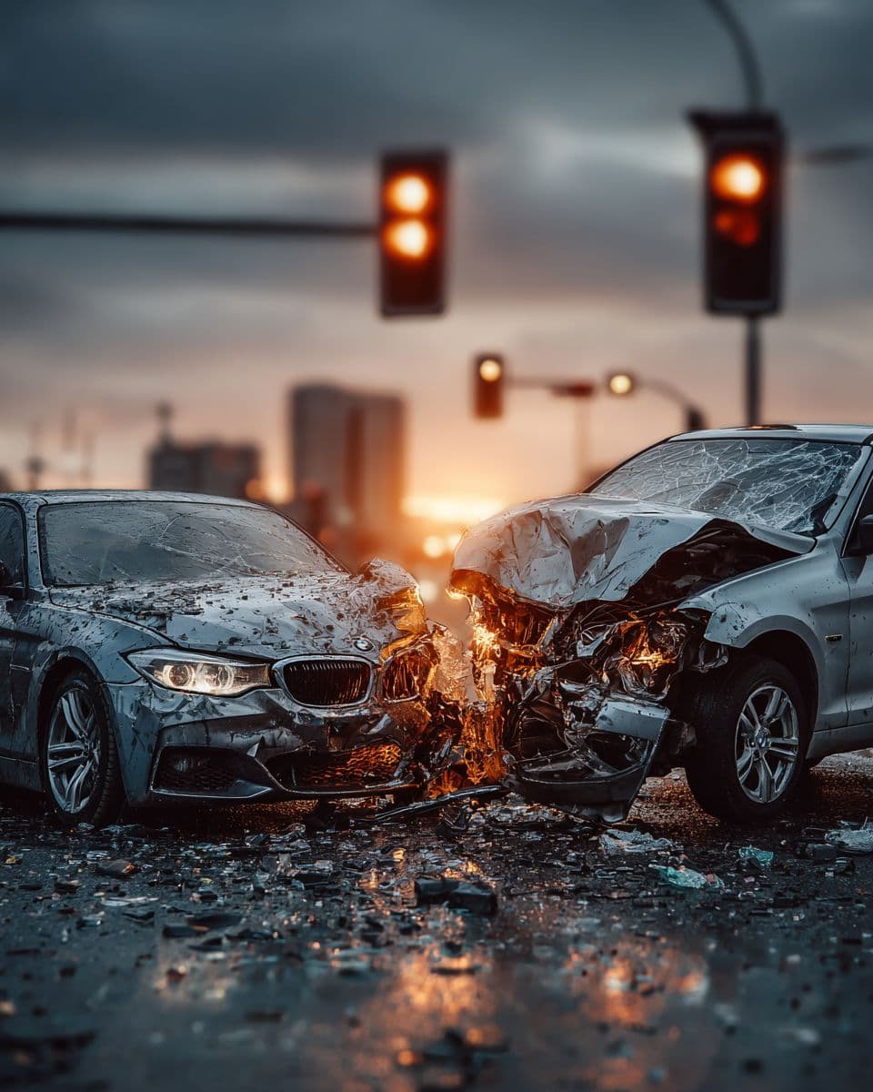 Mengurai Benang Kusut Kecelakaan: Sebuah Analisis Holistik tentang Akar Masalah dan Strategi Pencegahan