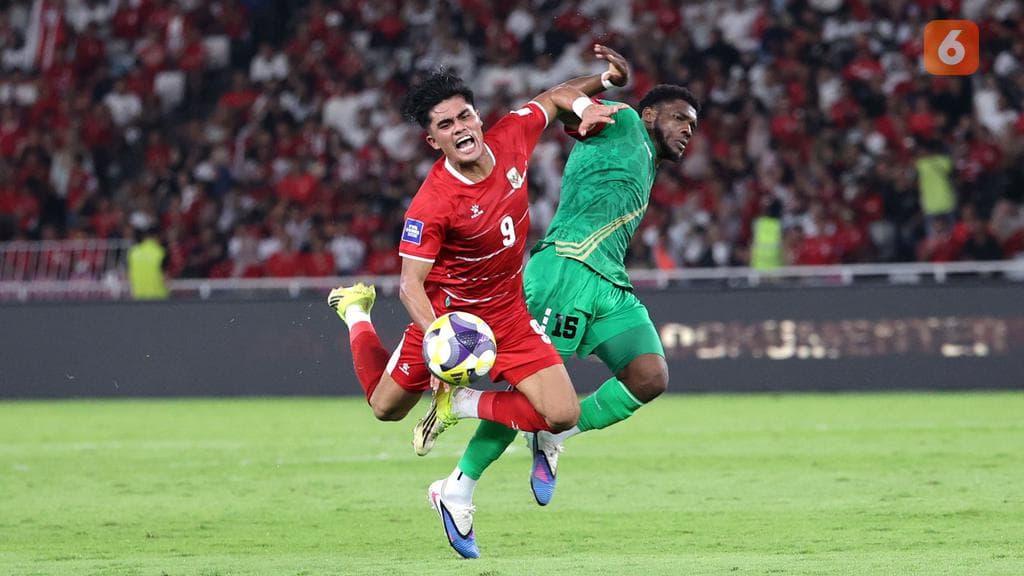 Analisis Herdman: Mengapa Kritik Pedas untuk Sananta Justru Menunjukkan Masalah Budaya Suporter Kita