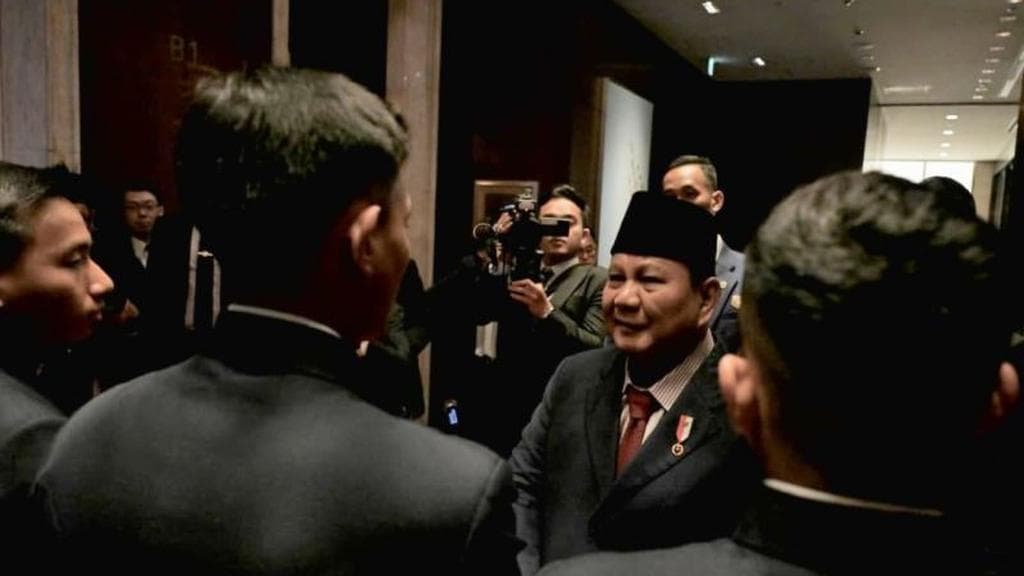 Di Balik Sambutan Diaspora di Tokyo: Analisis Makna Pertemuan Langka dengan Presiden Prabowo