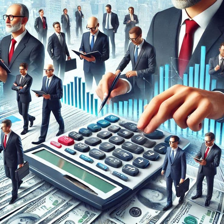 Mengubah Utang dari Beban Menjadi Alat Strategis: Sebuah Analisis Mendalam