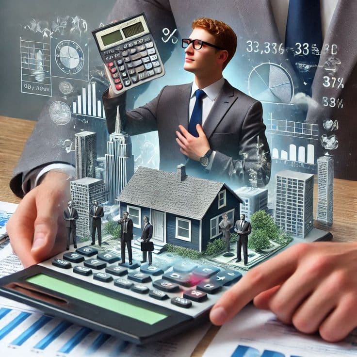 Mengapa Investasi Bukan Sekadar Menabung: Membongkar Mindset Finansial yang Keliru