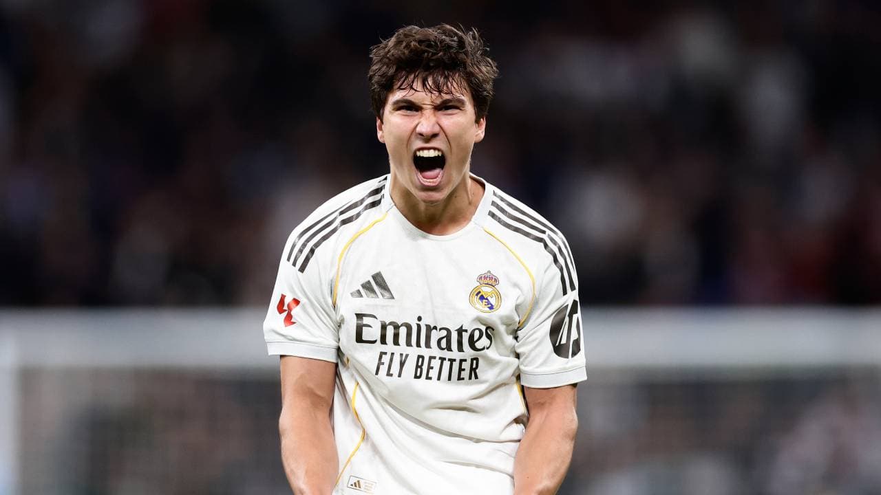 Sistem Kesuksesan ala Madrid: Membongkar Blueprint Regenerasi yang Menghasilkan Pesta Gol 5-1