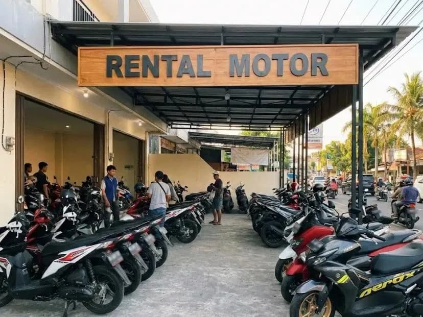 Blueprint Menyewa Motor di Jakarta: 5 Penyedia yang Lolos Uji Kelayakan Sistem
