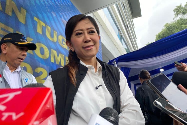 Blokir Sementara Grok, Menkomdigi Tegaskan Langkah Perlindungan Perempuan dan Anak