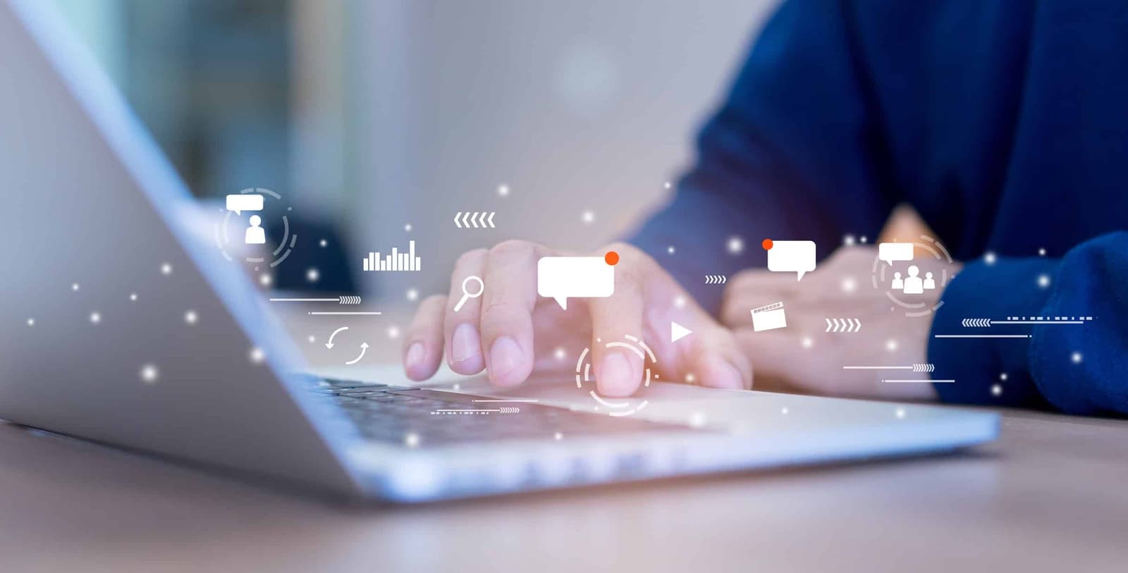 Perkembangan Teknologi Digital Semakin Mendorong Efisiensi Layanan Publik