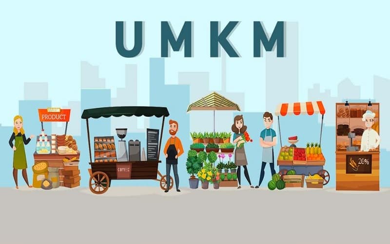 Analisis Strategis: Mengapa Kuartal IV Menjadi Penentu Nasib Bisnis UMKM Indonesia
