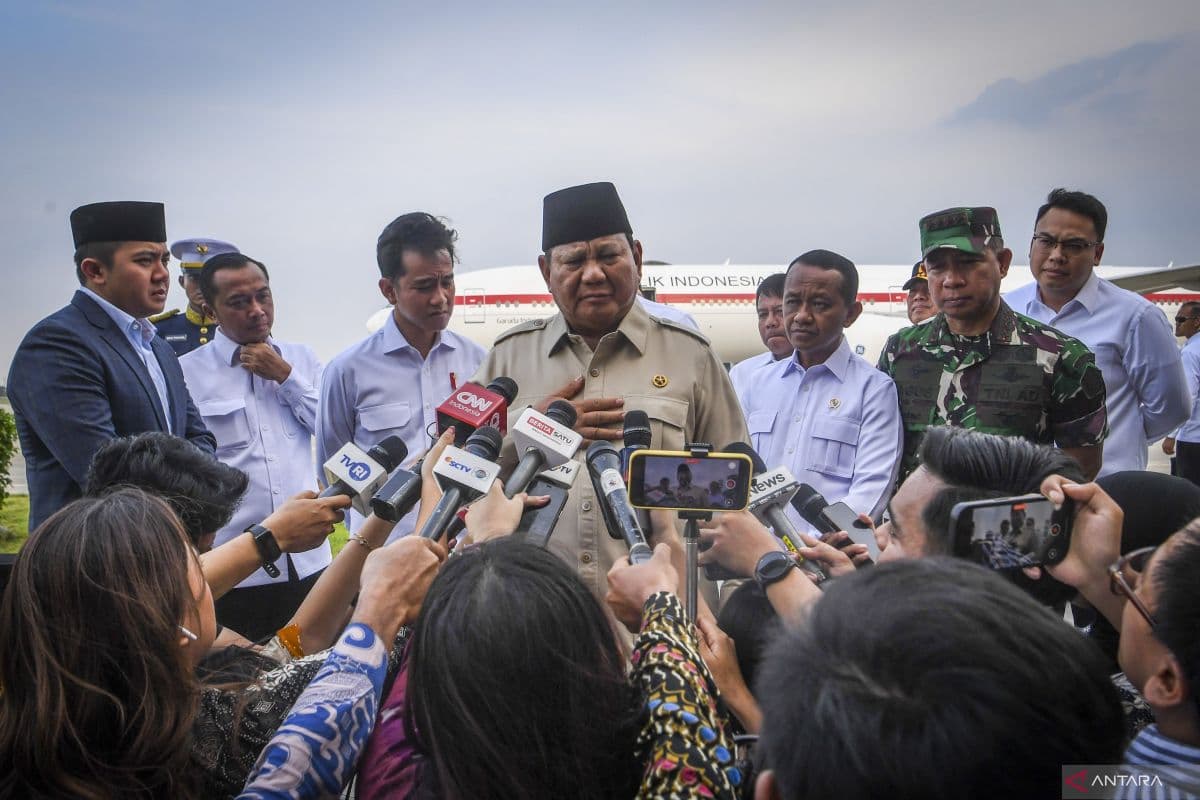 Mengurai Benang Kusut: Stabilitas Politik Sebagai Fondasi Tak Tergantikan untuk Pembangunan Berkelanjutan