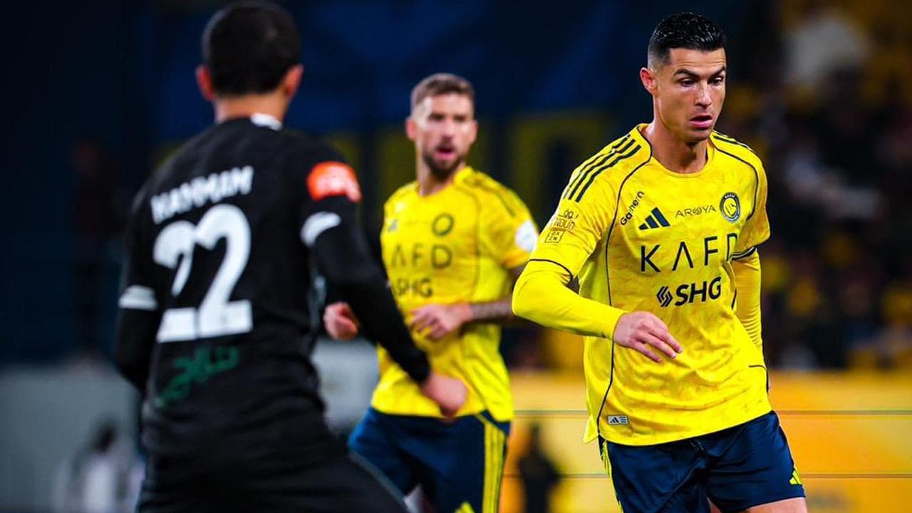 Dilema Arab Saudi: Antara Kepatuhan pada Sistem dan Ambisi Megabintang Ronaldo