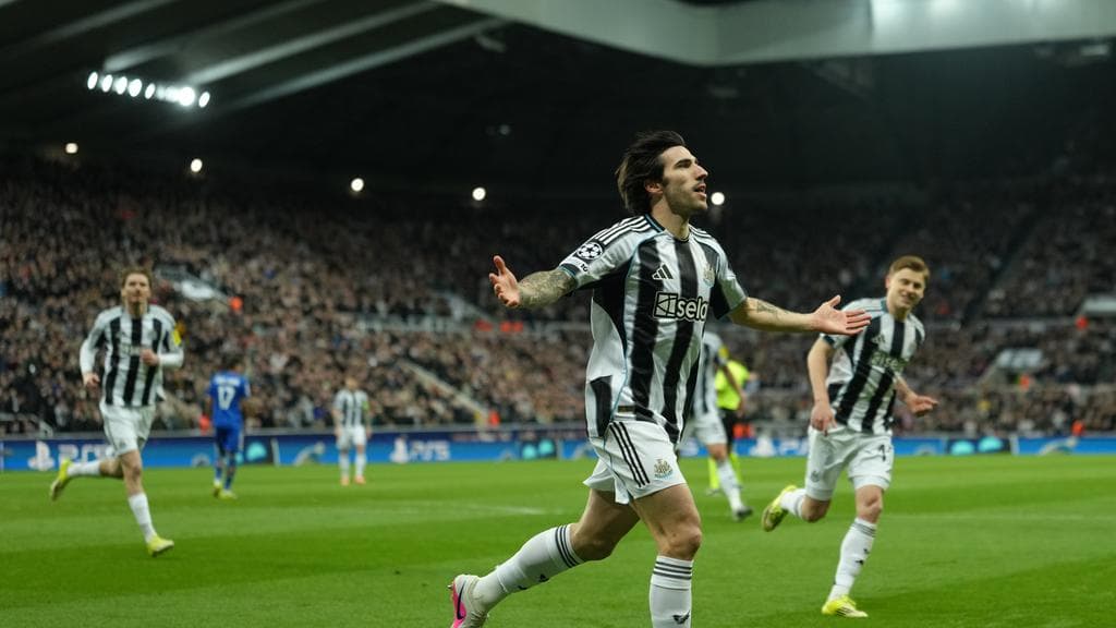 Analisis Mendalam: Bagaimana Newcastle United Menaklukkan Tantangan Qarabag dan Mengamankan Tiket 16 Besar Liga Champions
