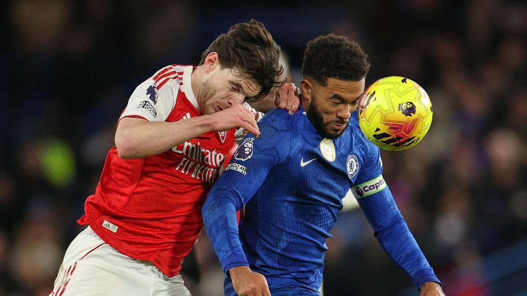 Analisis Mendalam Pekan Ke-28 Liga Inggris: Arsenal vs Chelsea dan Duel Krusial Lainnya yang Bisa Mengubah Segalanya
