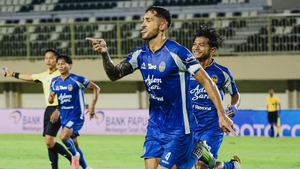 Analisis Mendalam: PSIM Bangkit dari Tren Negatif dengan Kemenangan Dramatis atas PSBS Biak