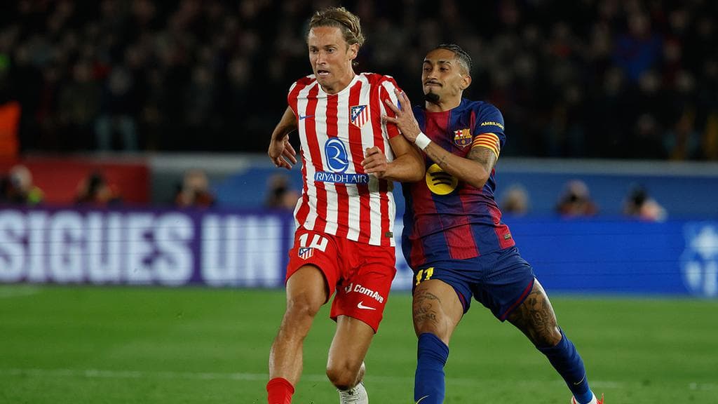 Analisis Mendalam: Mengapa Kemenangan 3-0 Barcelona di Camp Nou Justru Menjadi Drama Tragis Copa del Rey