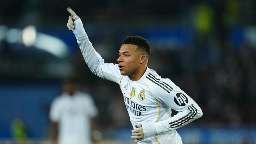 Analisis Kondisi Real Madrid: Mbappe Mulai Pulih, Tapi Masalah Lini Belakang Mengintai Jelang Duel Sengit Lawan Manchester City