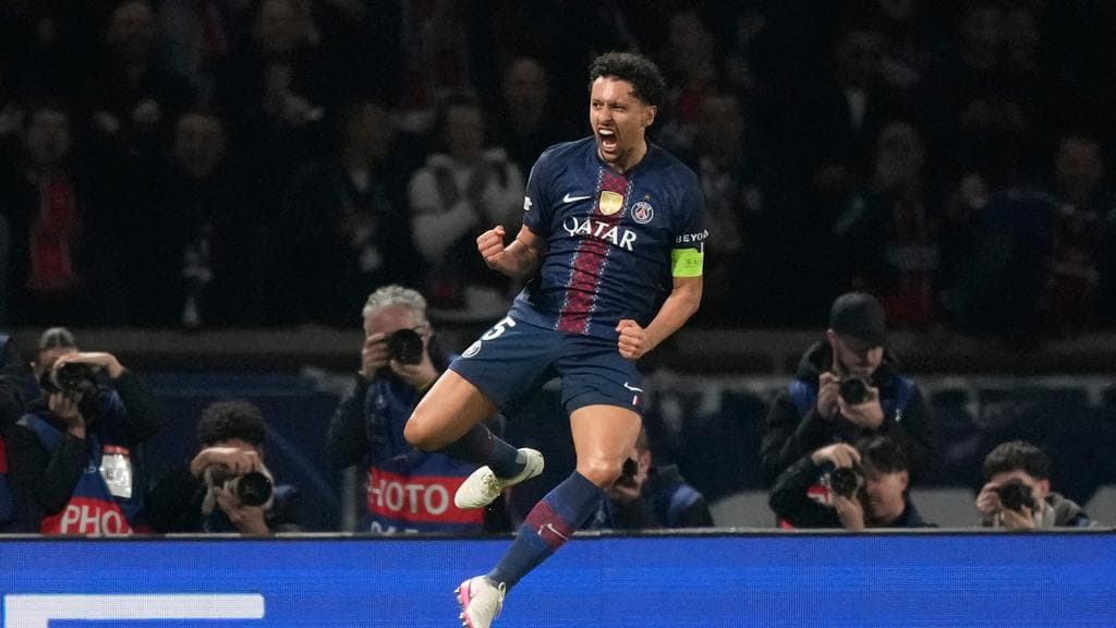 Analisis Mendalam: PSG vs Chelsea, Lebih dari Sekadar Laga 16 Besar Liga Champions