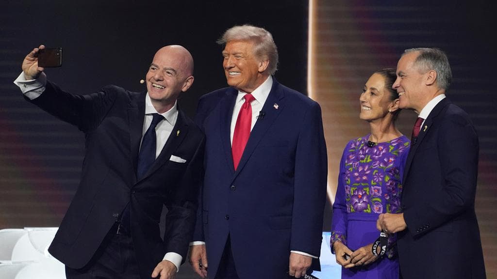 Analisis Diplomasi Sepak Bola: Bagaimana Jaminan Trump untuk Iran di Piala Dunia 2026 Mengubah Peta Politik Olahraga Global
