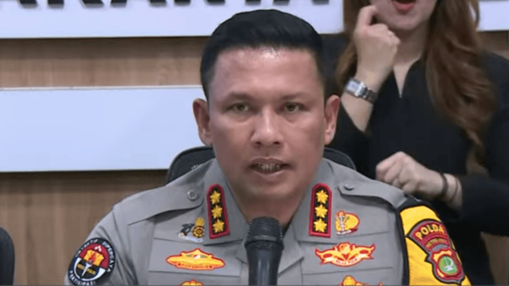 Mengurai Motif di Balik Serangan Air Keras terhadap Andrie Yunus: Sebuah Analisis Mendalam