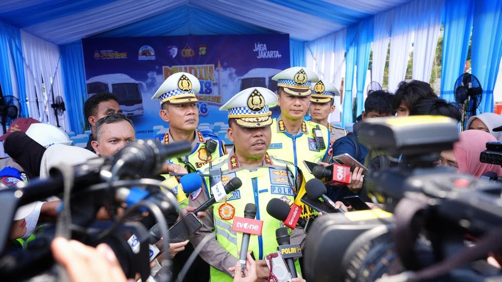 Analisis Kebijakan One Way: Antara Fleksibilitas dan Prediksi Arus Balik Lebaran 2026