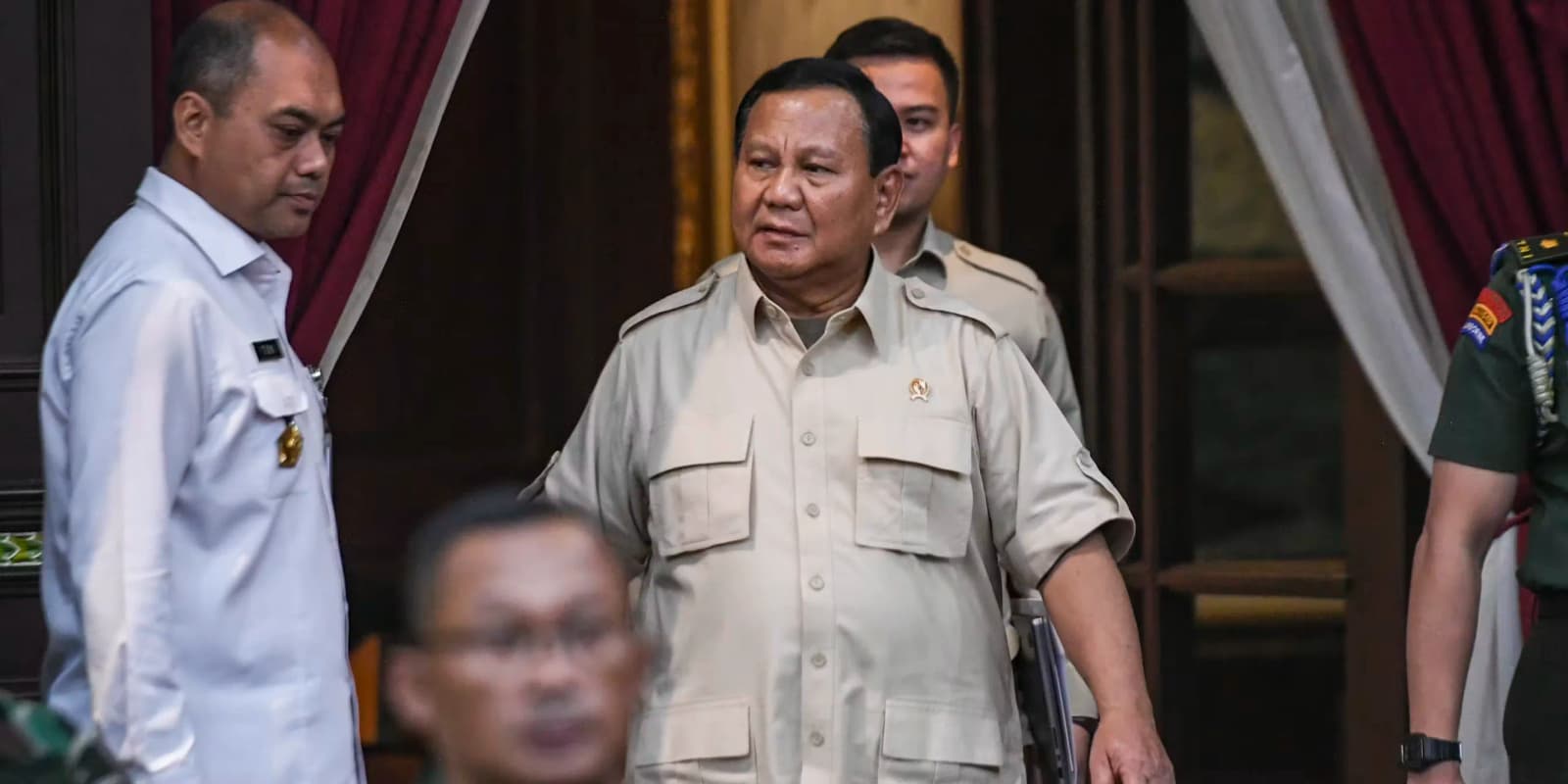 Franchise Consultant Melihat Kartel Politik Indonesia: Sistem yang Bisa Direplikasi, Tapi Perlu SOP Checks and Balances