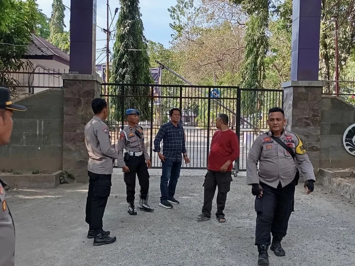 Membangun SOP Ruang Publik: Belajar dari Gesekan Pengemudi Daring dan Gerakan Mahasiswa
