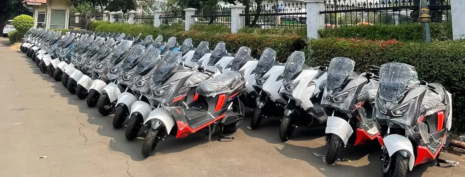 Dari 10 ke 1.500 Armada: Standarisasi Ekosistem Ala Transgo Group untuk Target 2.000 Unit